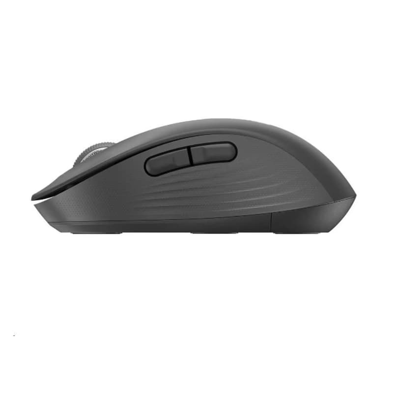 Logitech Wireless Mouse M650 Signature, graphite 3