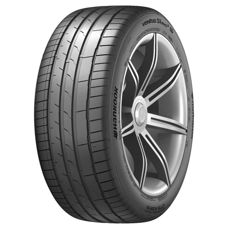 Hankook K127E Ventus S1 evo3 EV 255/50 R20 109 H Letné 1