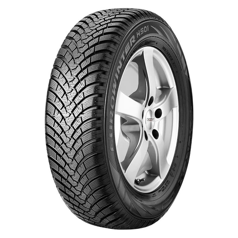 Falken EUROWINTER HS01 ( 145/65 R15 72T BLK ) 1