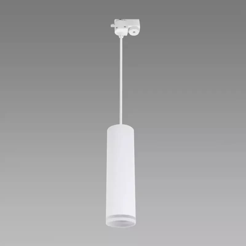 Nástenná lampa Zula Tra 20 GU10 White 03993 K1