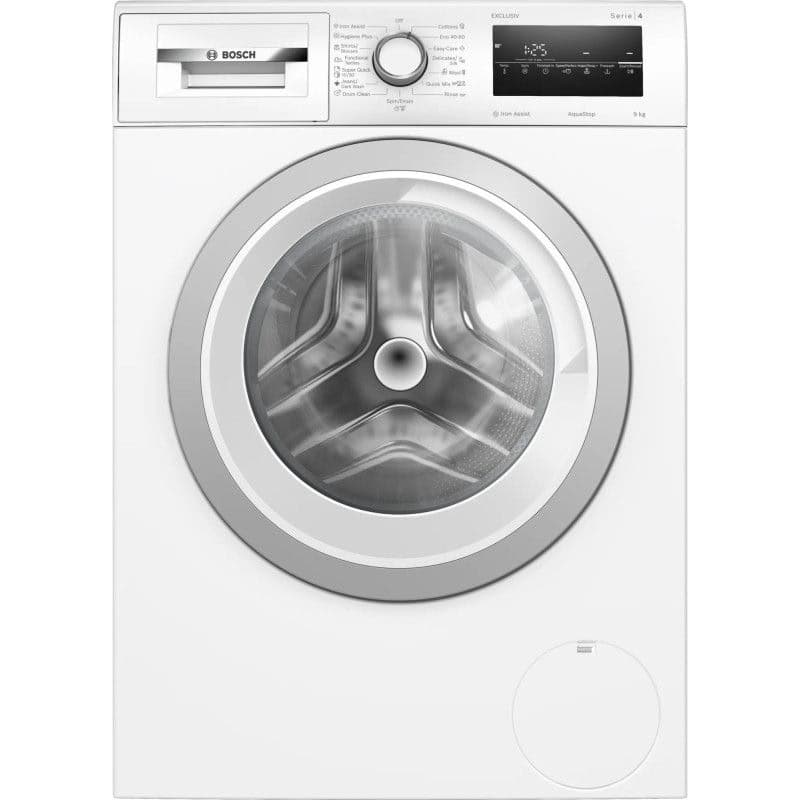 Bosch WAN28293BY 1