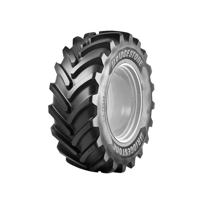 Bridgestone VX TRACTOR 710/70 R38 171/168 D/E Záberové Traktorové 1