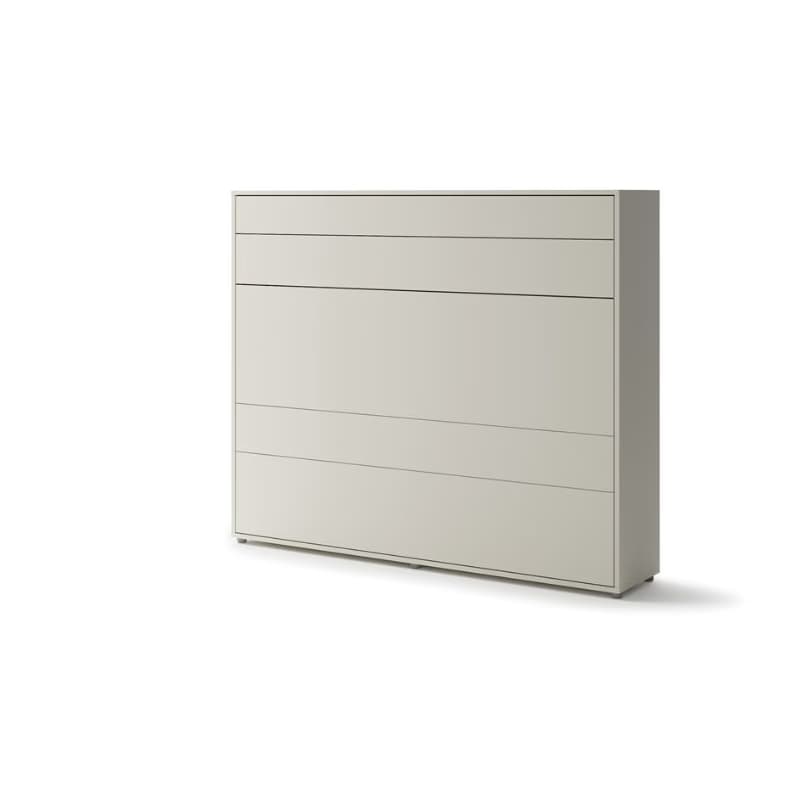 Dig-net nábytok Sklápacia posteľ Lenart BED CONCEPT BC-14 kašmír | 160 x 200 cm 2