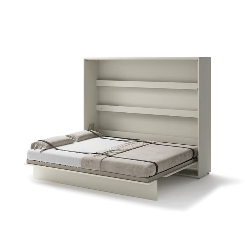 Dig-net nábytok Sklápacia posteľ Lenart BED CONCEPT BC-14 kašmír | 160 x 200 cm 6