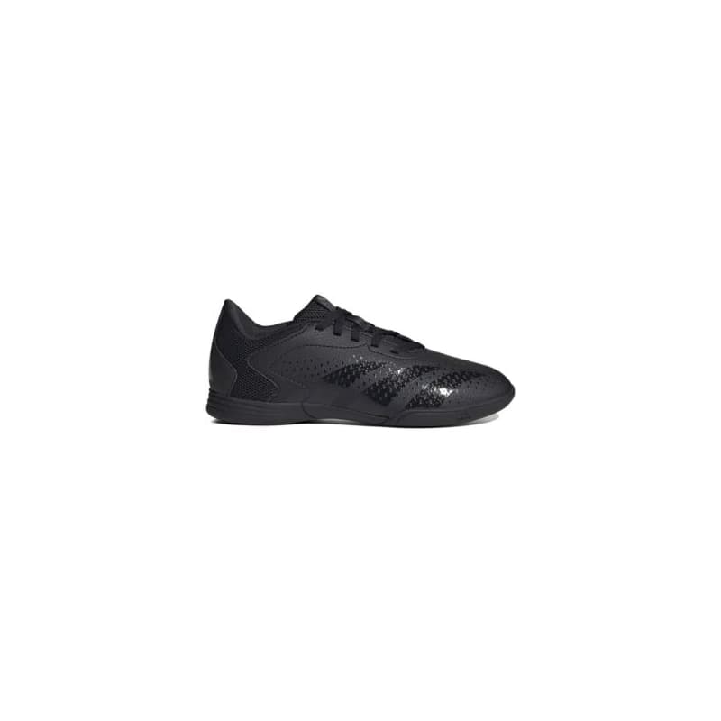 Chlapčenské futbalové kopačky halové ADIDAS Predator Accuracy.4 Jr IC core black core black cloud white 1