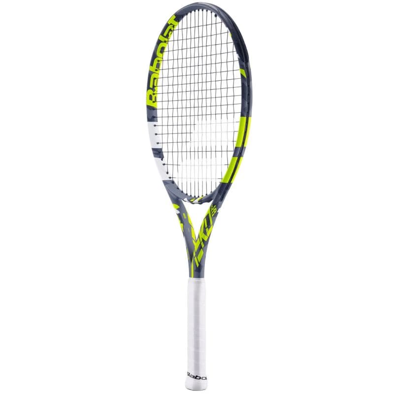 Tenisová raketa BABOLAT AERO JUNIOR 25 S NCV 2