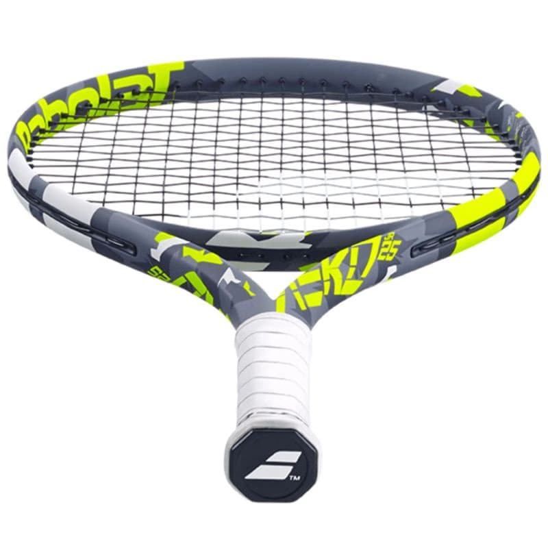 Tenisová raketa BABOLAT AERO JUNIOR 25 S NCV 4