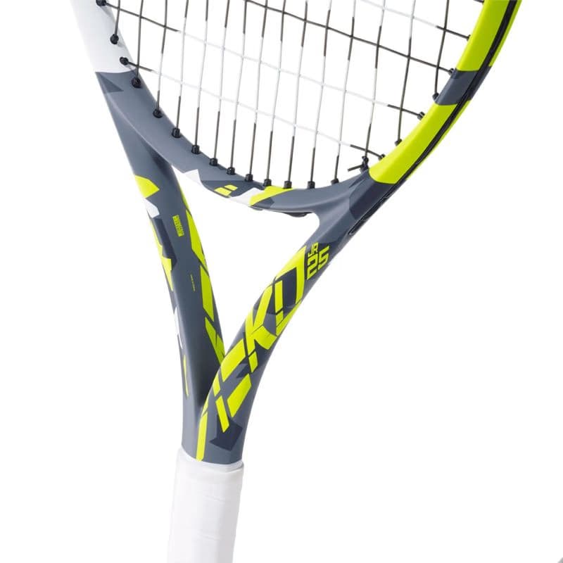 Tenisová raketa BABOLAT AERO JUNIOR 25 S NCV 5