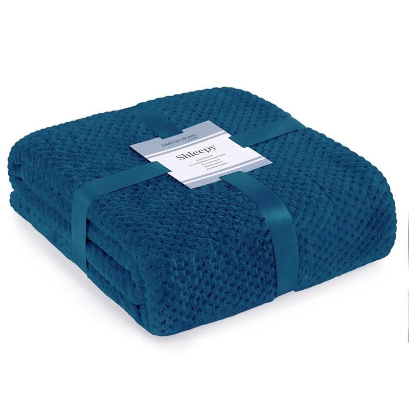 ArtFlhf Deka SHLEEPY | indigo 130 x 180 cm 4