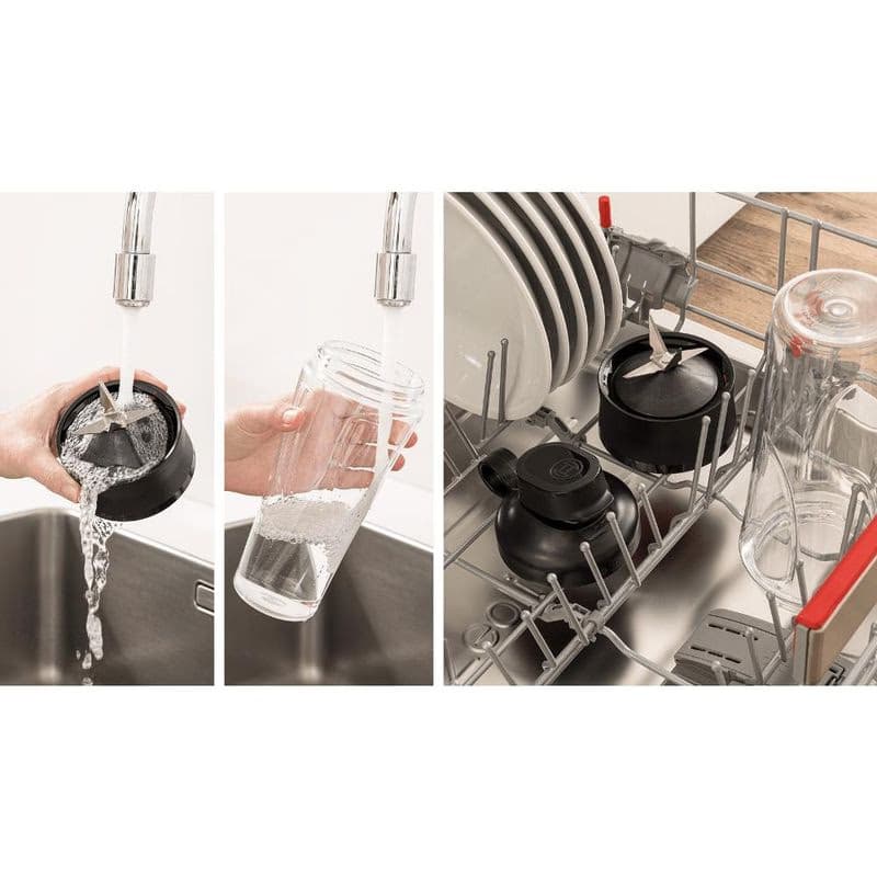 MMB2111M SMOOTHIE MIXÉR BOSCH 4