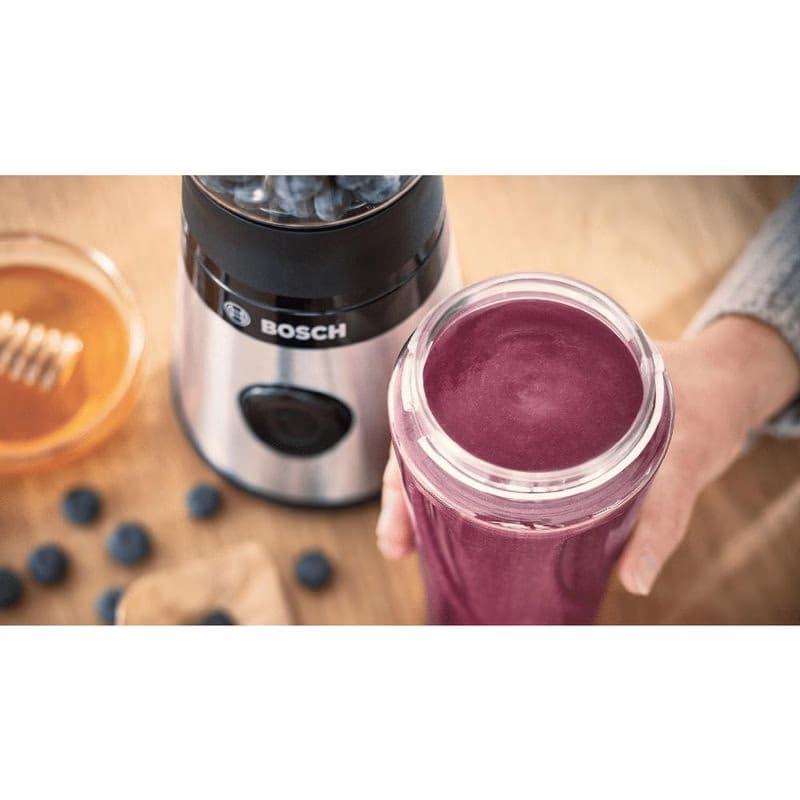 MMB2111M SMOOTHIE MIXÉR BOSCH 5