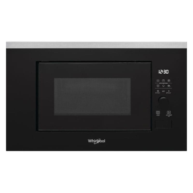 Whirlpool WMF200G 1