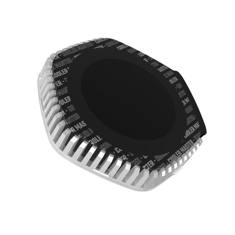 Cooler Master vodný chladič MasterLiquid 360 ION, 3x120mm, LGA1851, AM5 6