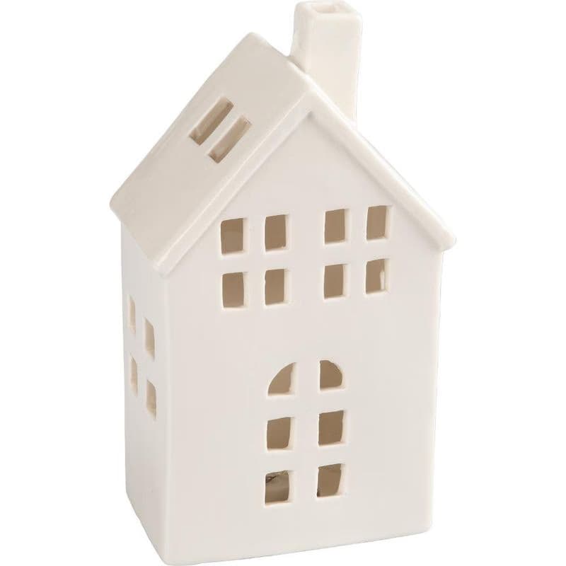 RXL 390 Domček porcelán 19,5cm RETLUX 2