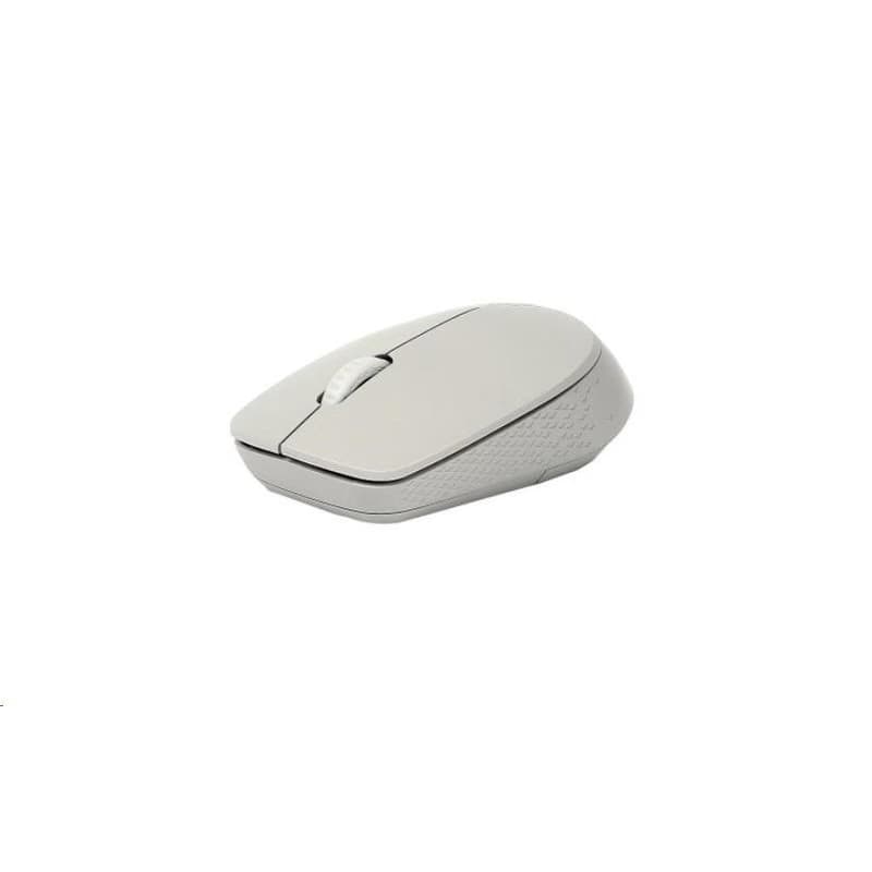 RAPOO myš M100 Silent Comfortable Silent Multi-Mode Mouse, Light Grey 2