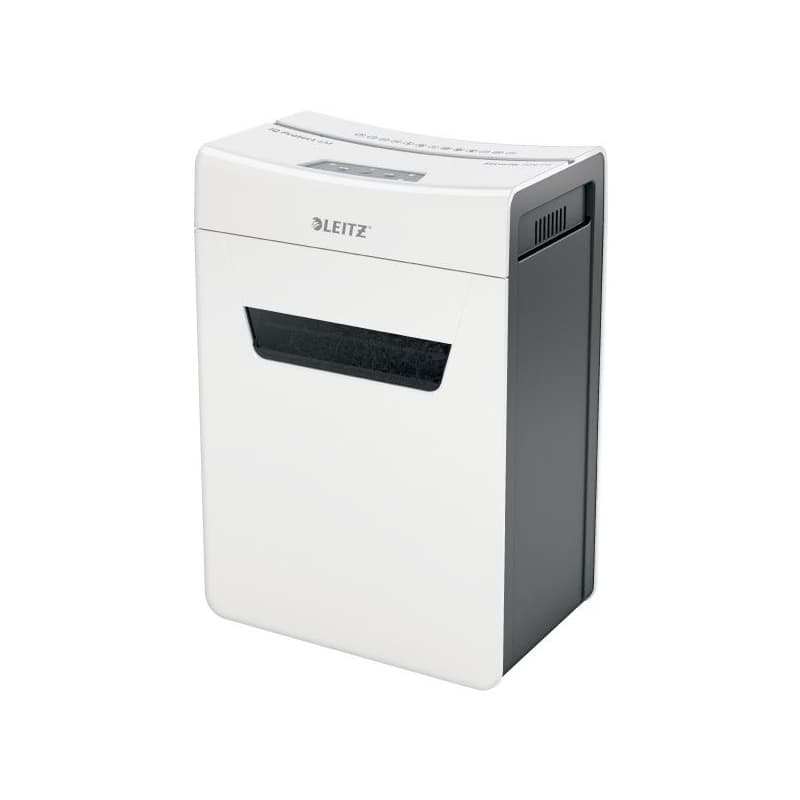 LEITZ Skartovačka IQ Protect 10X P4 EU 1