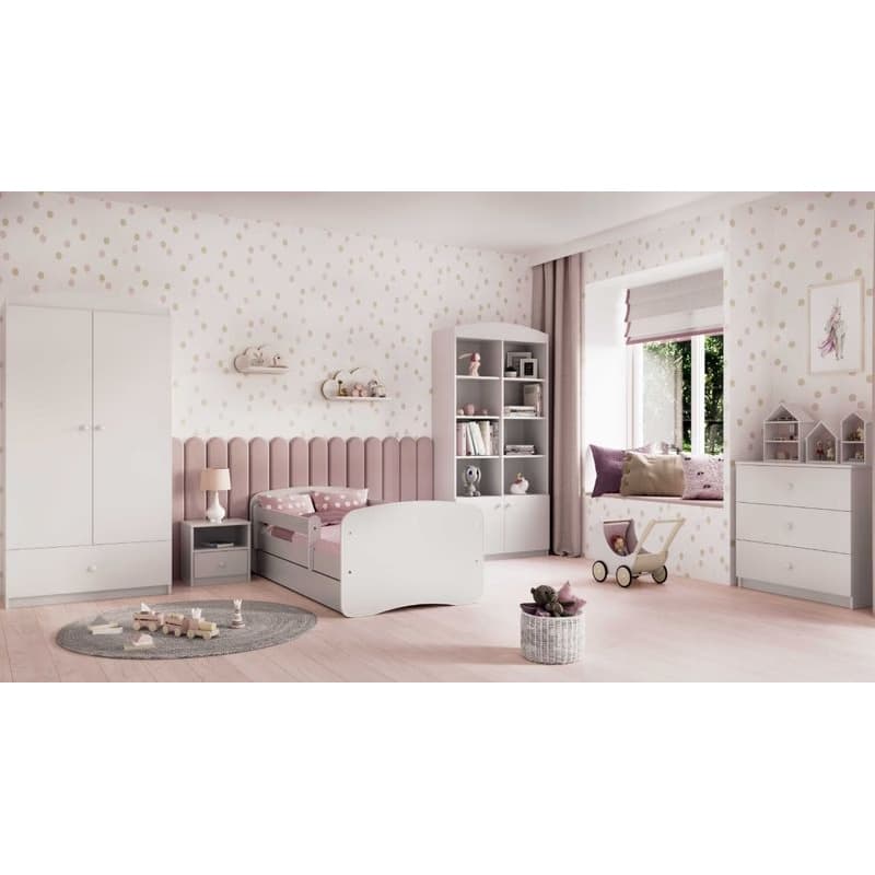 Elvisia Regál BABYDREAMS | úzky 2