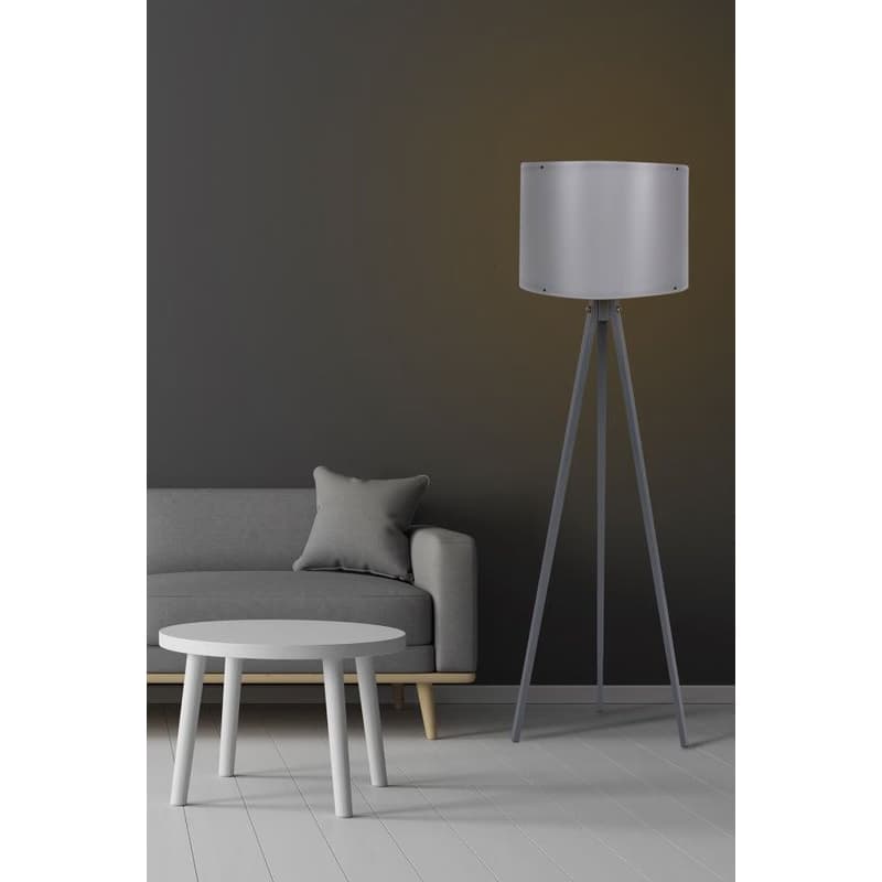 Stojacia lampa 111