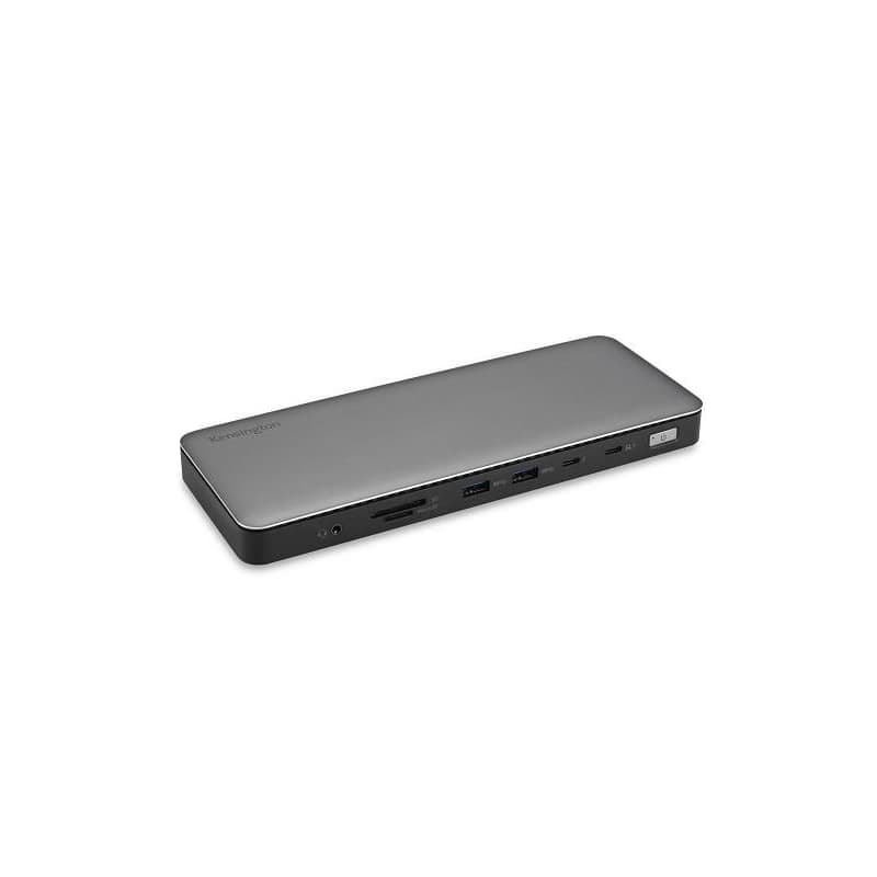 Kensington SD5760T Thunderbolt 4 Dual 4K dokovacia stanica
