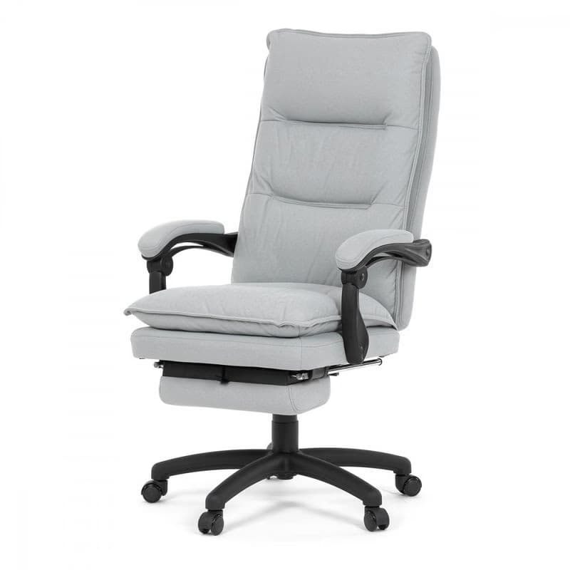 Kancelárske kreslo s podnožkou KA-Y350 Autronic 2