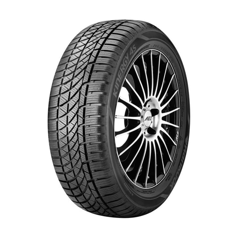 Hankook Kinergy 4S H740 ( 195/55 R16 87H SBL )