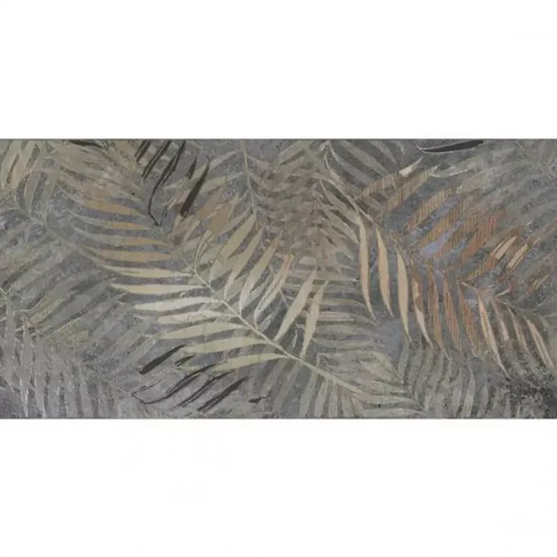 Gresová dlažba Decor Palm Golden 60/120 1