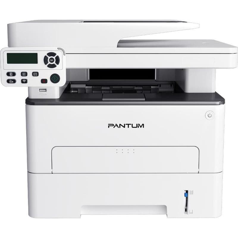 M7100DW laser MTF DUPLEX LAN WiFi PANTUM 1