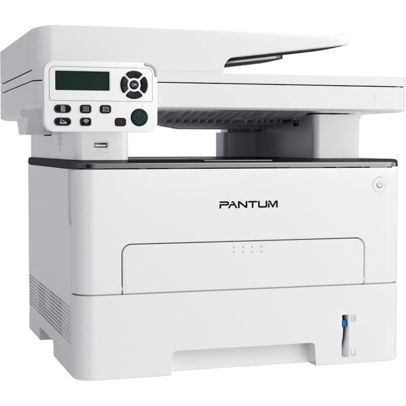 M7100DW laser MTF DUPLEX LAN WiFi PANTUM 2