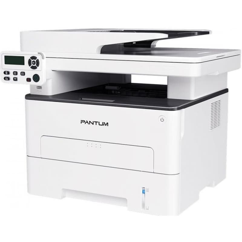 M7100DW laser MTF DUPLEX LAN WiFi PANTUM 3