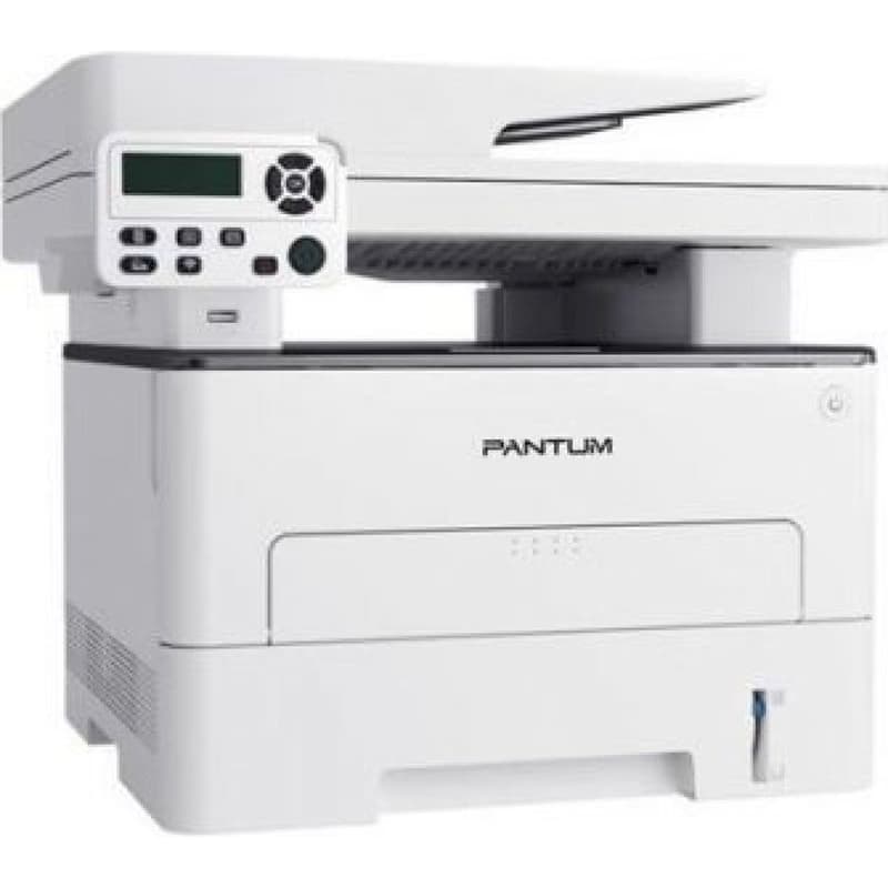 M7100DW laser MTF DUPLEX LAN WiFi PANTUM 4