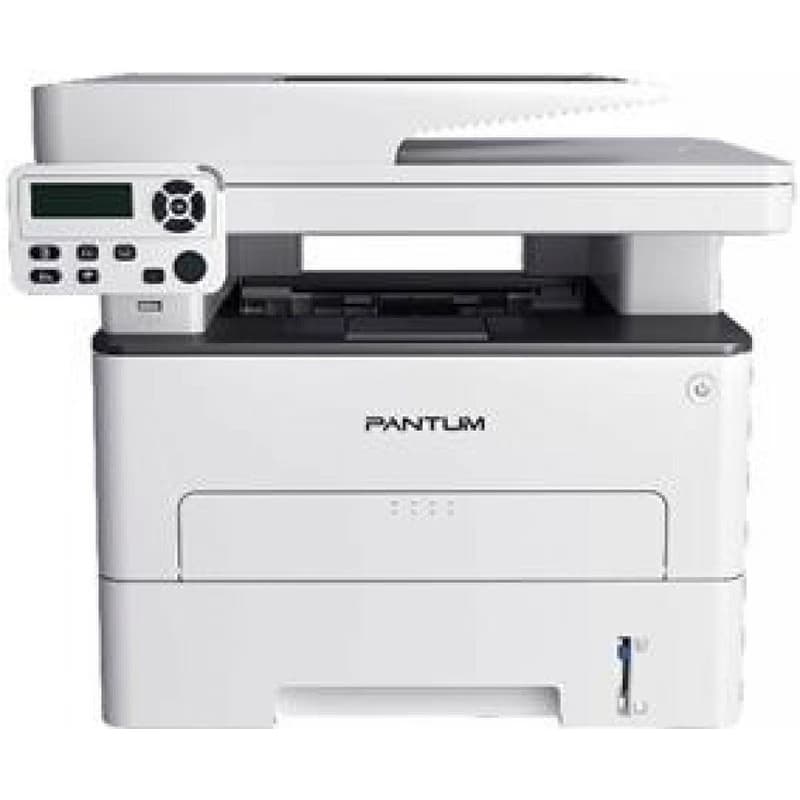 M7100DW laser MTF DUPLEX LAN WiFi PANTUM 5