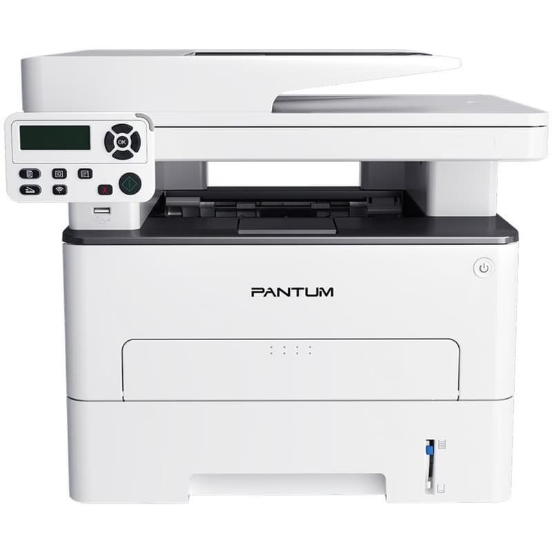 M7100DW laser MTF DUPLEX LAN WiFi PANTUM 6