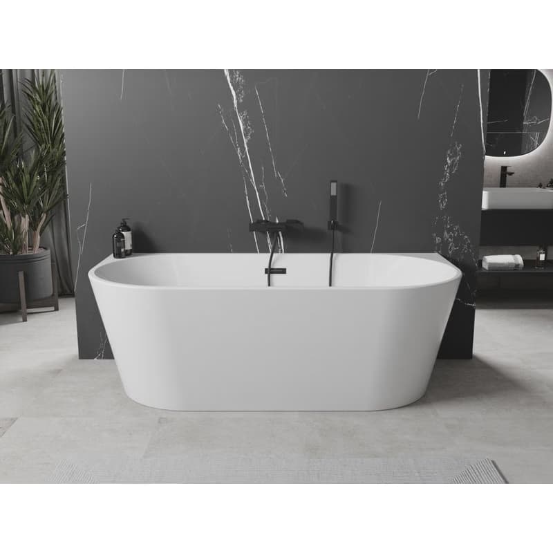Mexen Oval, 180 x 80 cm 52671808000-70 2