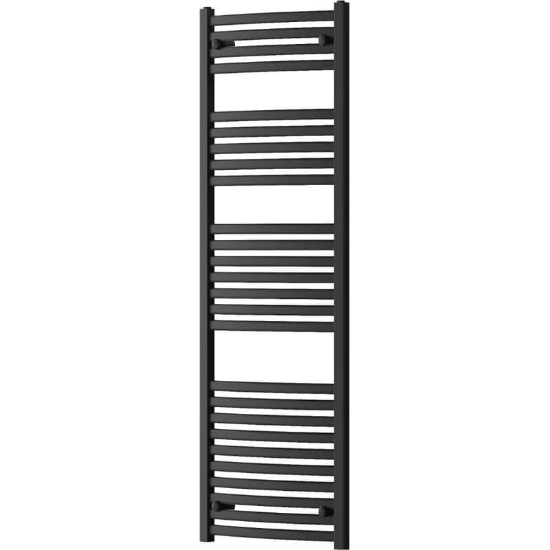 MEXEN - Helios vykurovací rebrík / radiátor 1500 x 500 mm, 680 W, čierna W103-1500-500-00-70 1
