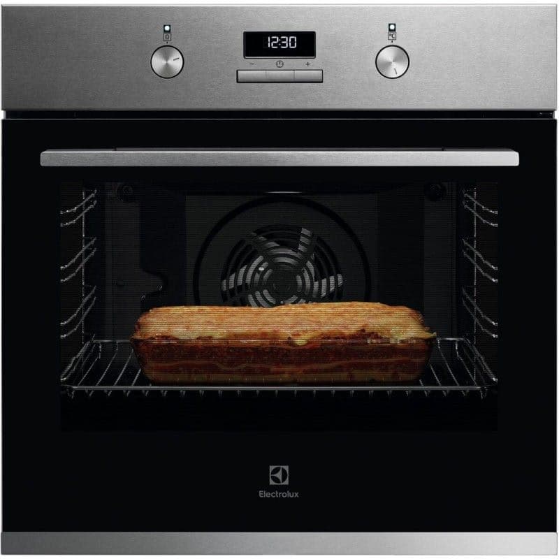 Electrolux KOF3H70X 1