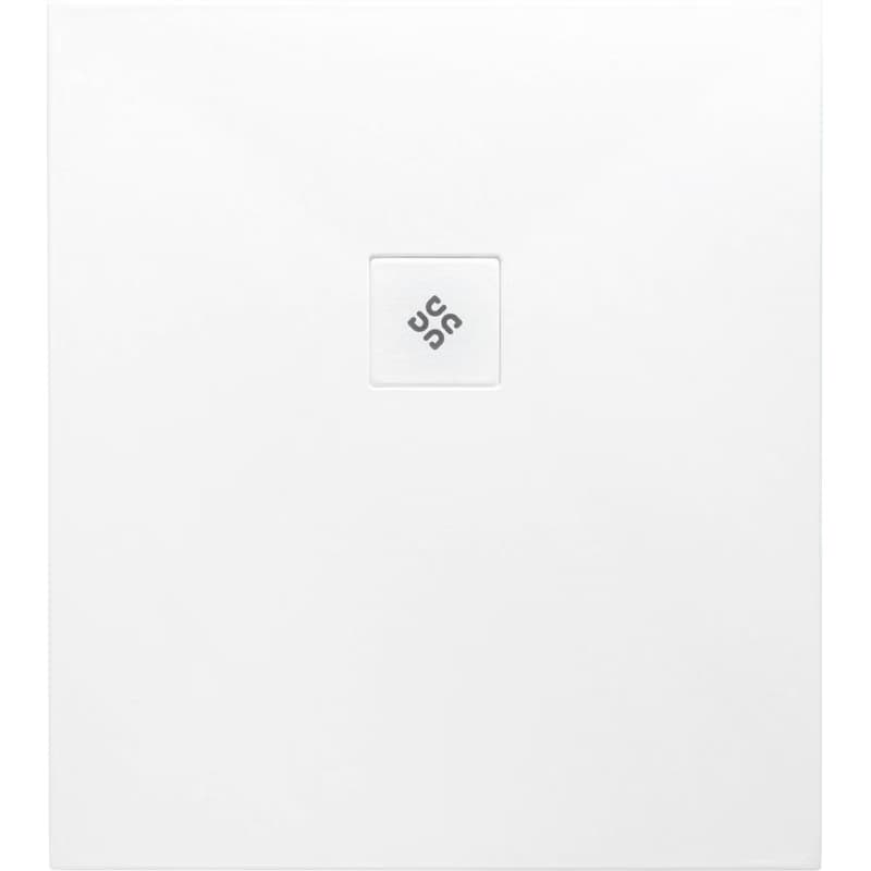 DEANTE - Silia white sprchová vanička - akrylát, obdĺžnik, KSKA01013B 2