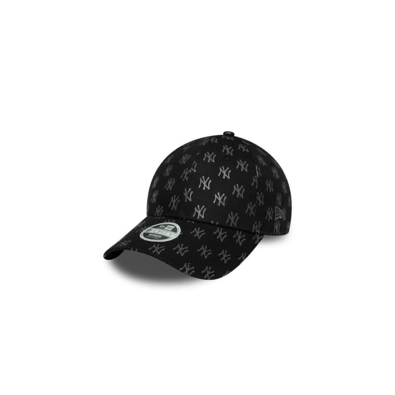 Dámska šiltovka NEW ERA 940W MLB Monogram 9forty NEYYAN
