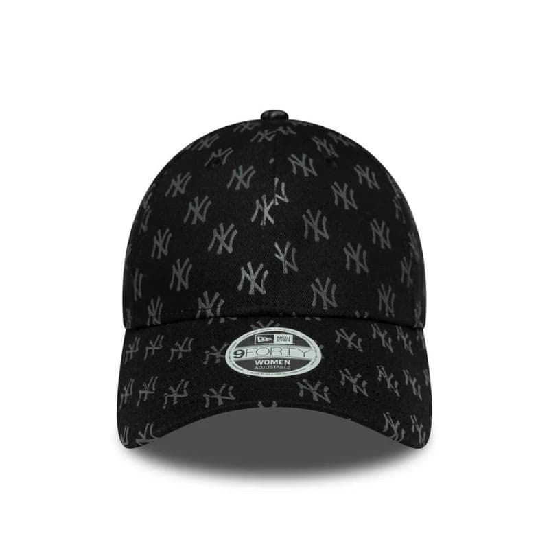 Dámska šiltovka NEW ERA 940W MLB Monogram 9forty NEYYAN 3