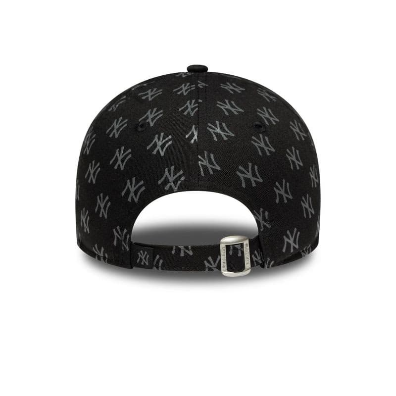 Dámska šiltovka NEW ERA 940W MLB Monogram 9forty NEYYAN 4