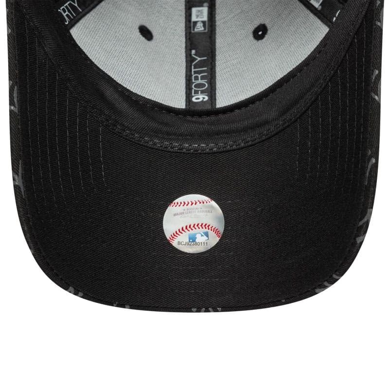 Dámska šiltovka NEW ERA 940W MLB Monogram 9forty NEYYAN 5