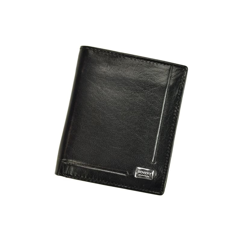 Pánska peňaženka Rovicky PC-028-BAR RFID 2