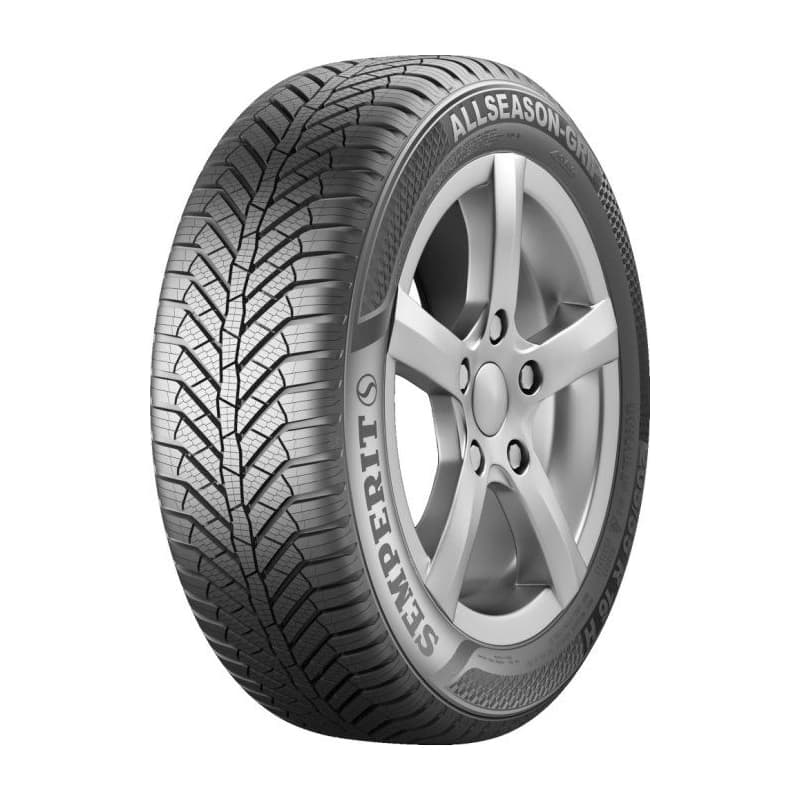 Semperit All Season-Grip ( 205/55 R16 91H EVc )