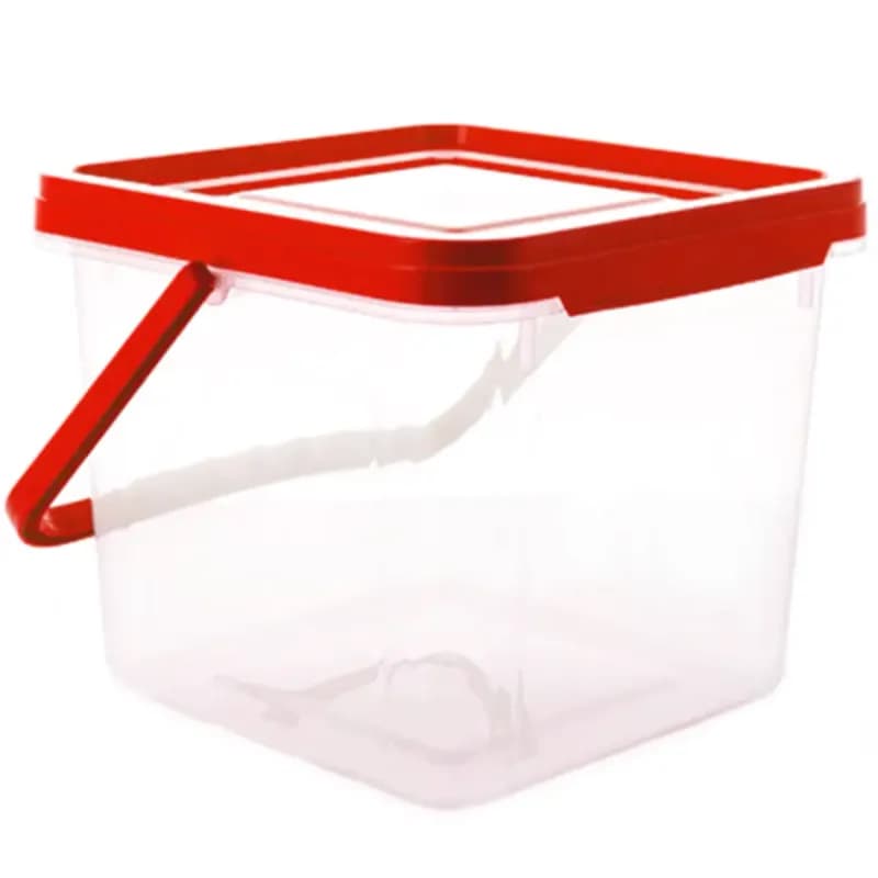 Nádoba na čistenie 6,3 l 633-00 43 pt 1