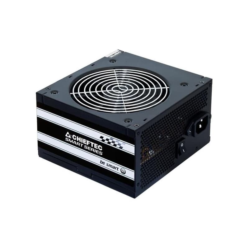 CHIEFTEC zdroj Smart Series, GPS-700A8, 700W, Active PFC, retail