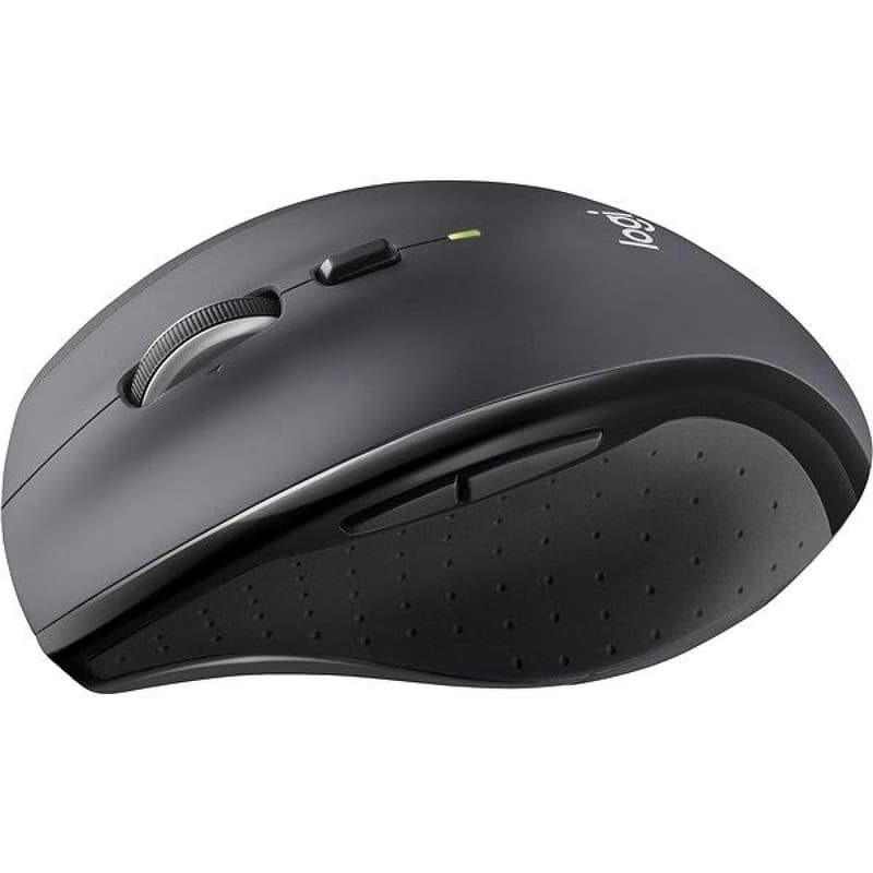 Logitech Wireless Mouse M705 Charcoal OEM 2