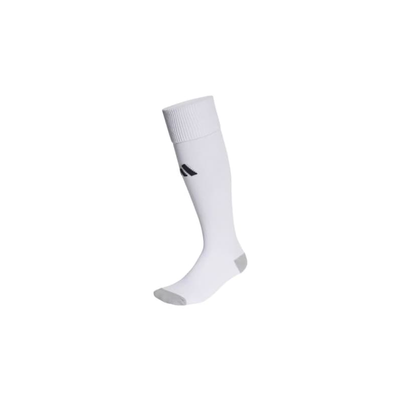 Futbalové štucne ADIDAS MILANO 23 SOCK WHITE BLACK 1