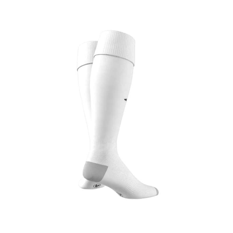 Futbalové štucne ADIDAS MILANO 23 SOCK WHITE BLACK 3