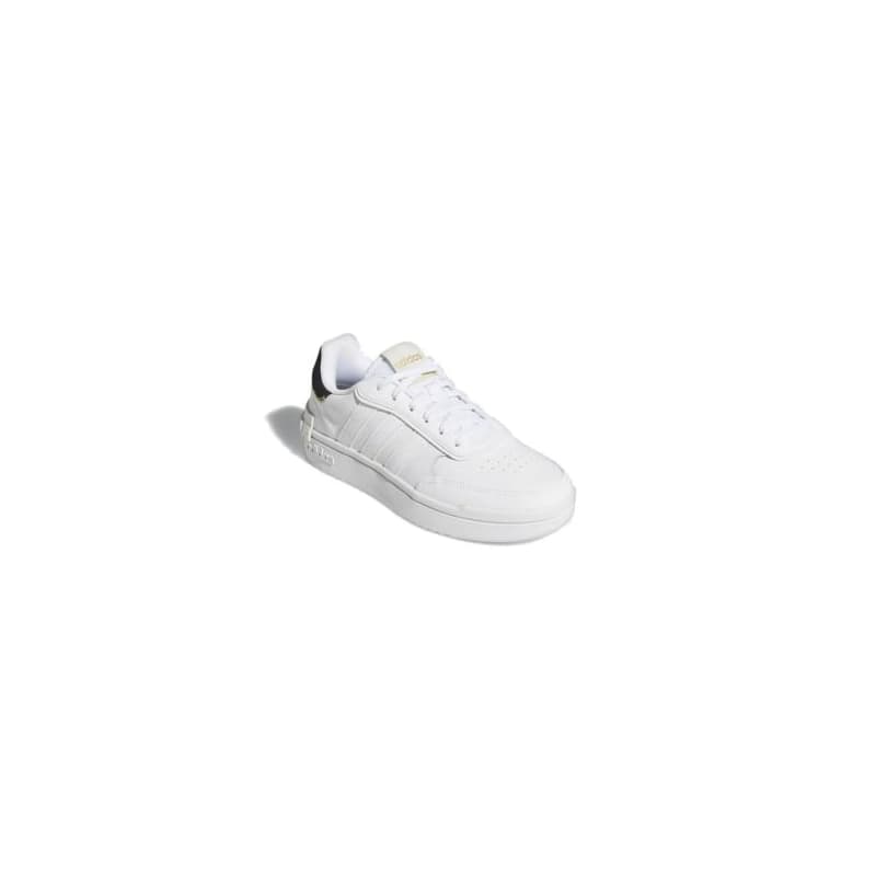 Dámska rekreačná obuv ADIDAS Postmove SE cloud white cloud white core black 1