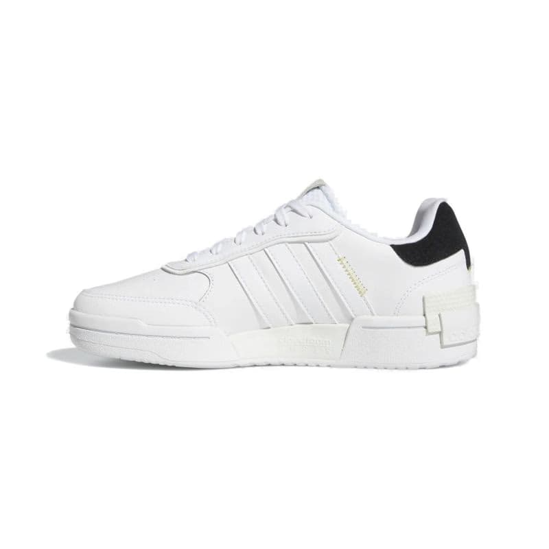 Dámska rekreačná obuv ADIDAS Postmove SE cloud white cloud white core black 3