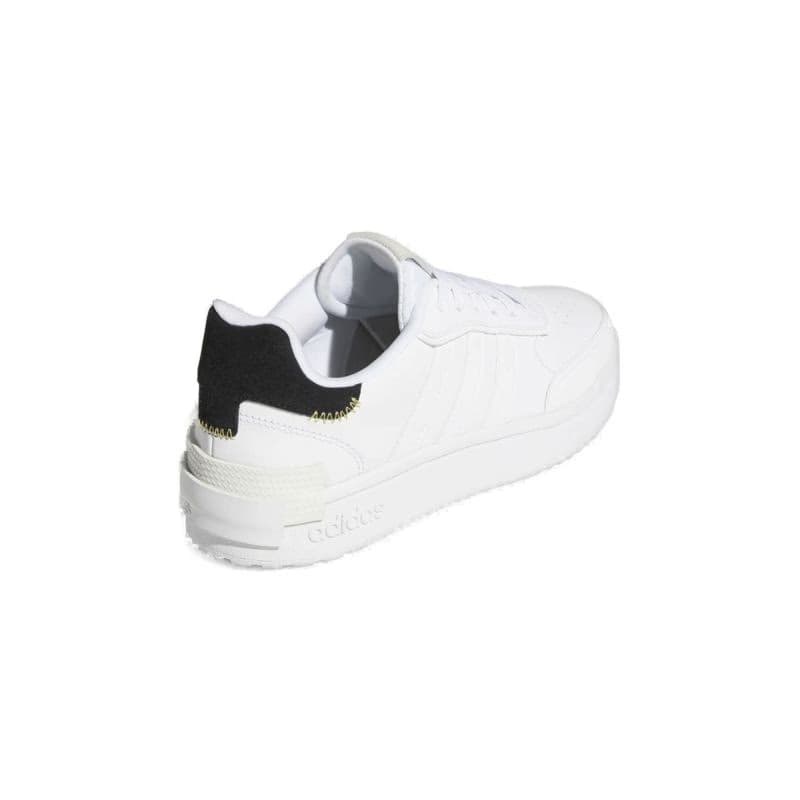 Dámska rekreačná obuv ADIDAS Postmove SE cloud white cloud white core black 4